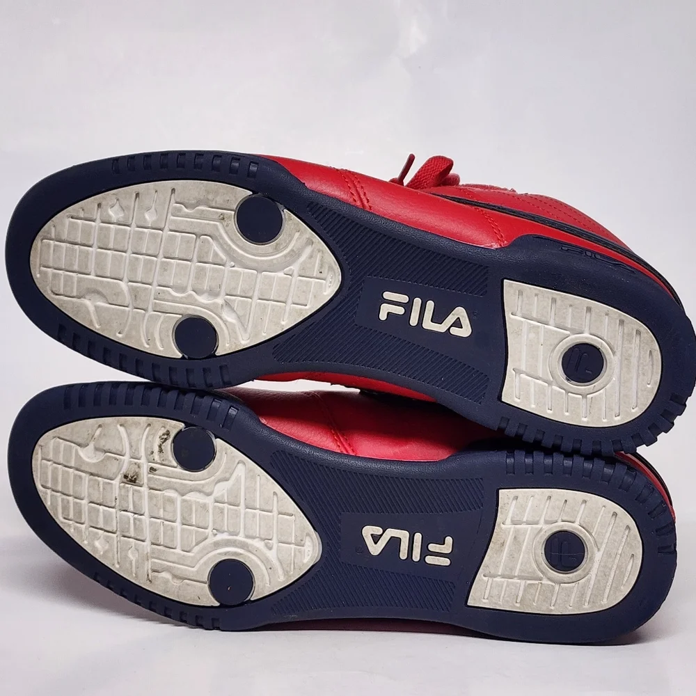 Fila size 10